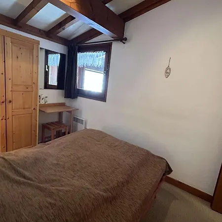 T2 A Sur Arly Avec Parking Et Balcon - 300m Du Village, 600m Des Pistes - Fr-1-603-88 Praz-sur-Arly