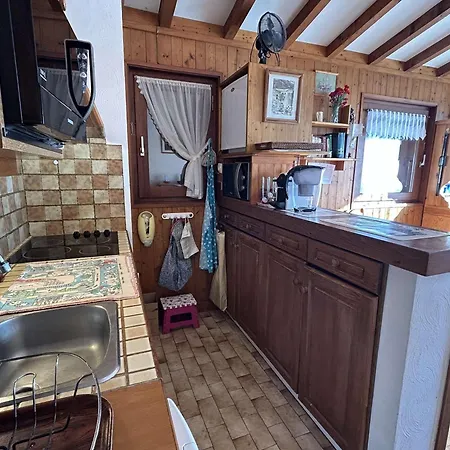 T2 A Sur Arly Avec Parking Et Balcon - 300m Du Village, 600m Des Pistes - Fr-1-603-88 * Praz-sur-Arly